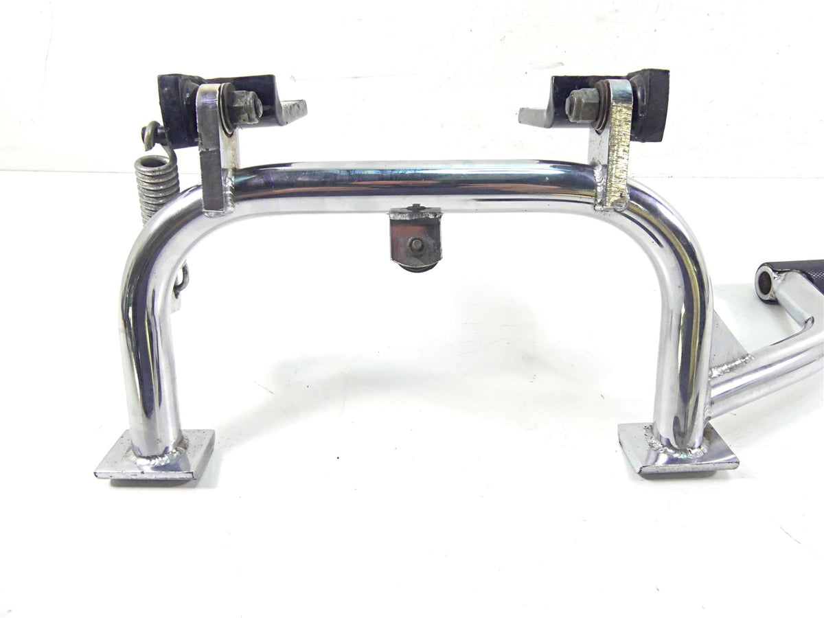2004 Harley Touring FLHTCUI Electra Glide Rivco Center Stand Kickstand {{ shop.shopifyCountryName }} - Mototech271