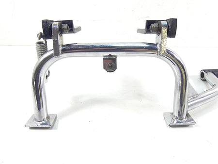 2004 Harley Touring FLHTCUI Electra Glide Rivco Center Stand Kickstand {{ shop.shopifyCountryName }} - Mototech271