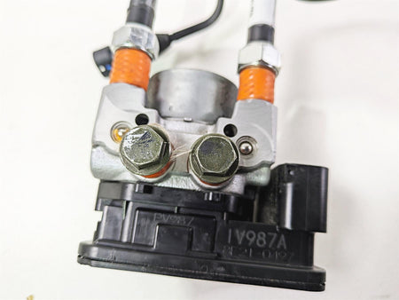2019 Indian Chieftain Limited Abs Brake Pump Unit Module 1911987 {{ shop.shopifyCountryName }} - Mototech271
