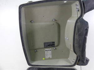 1999 Harley Touring FLHTCUI Electra Glide Rear Trunk Tour Pak - Read 53117-97