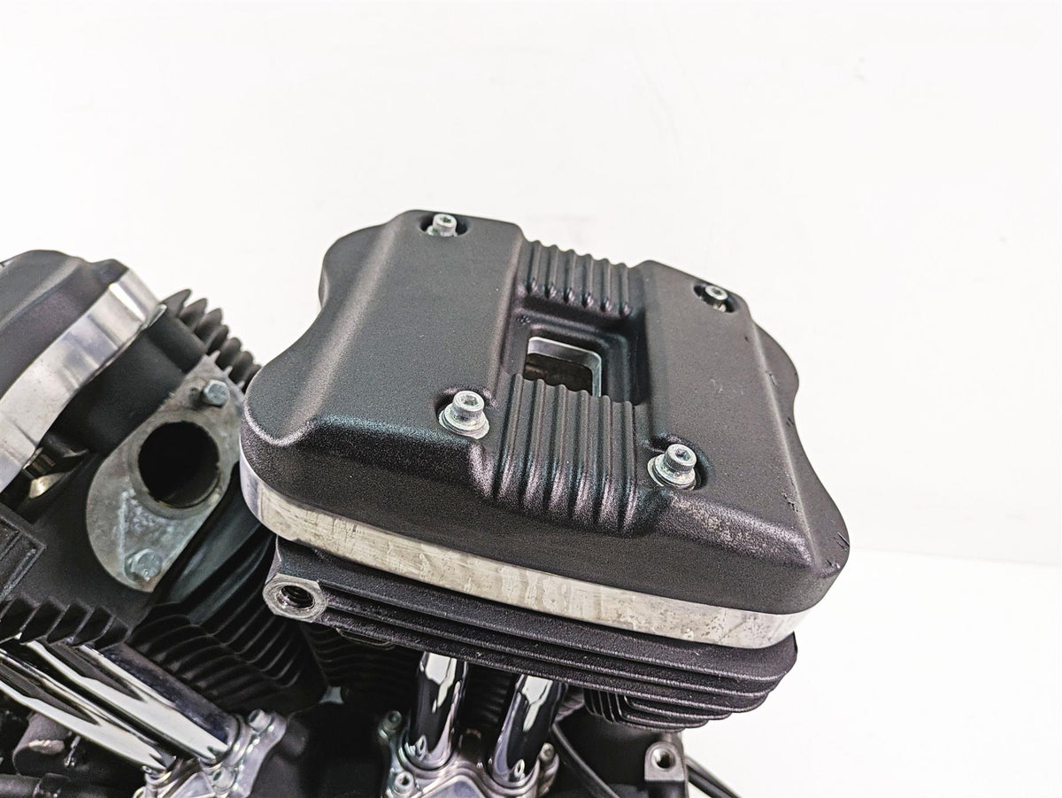 2017 Harley XL883 N Sportster Iron Running Engine Motor 9k - Video 16200497 {{ shop.shopifyCountryName }} - Mototech271
