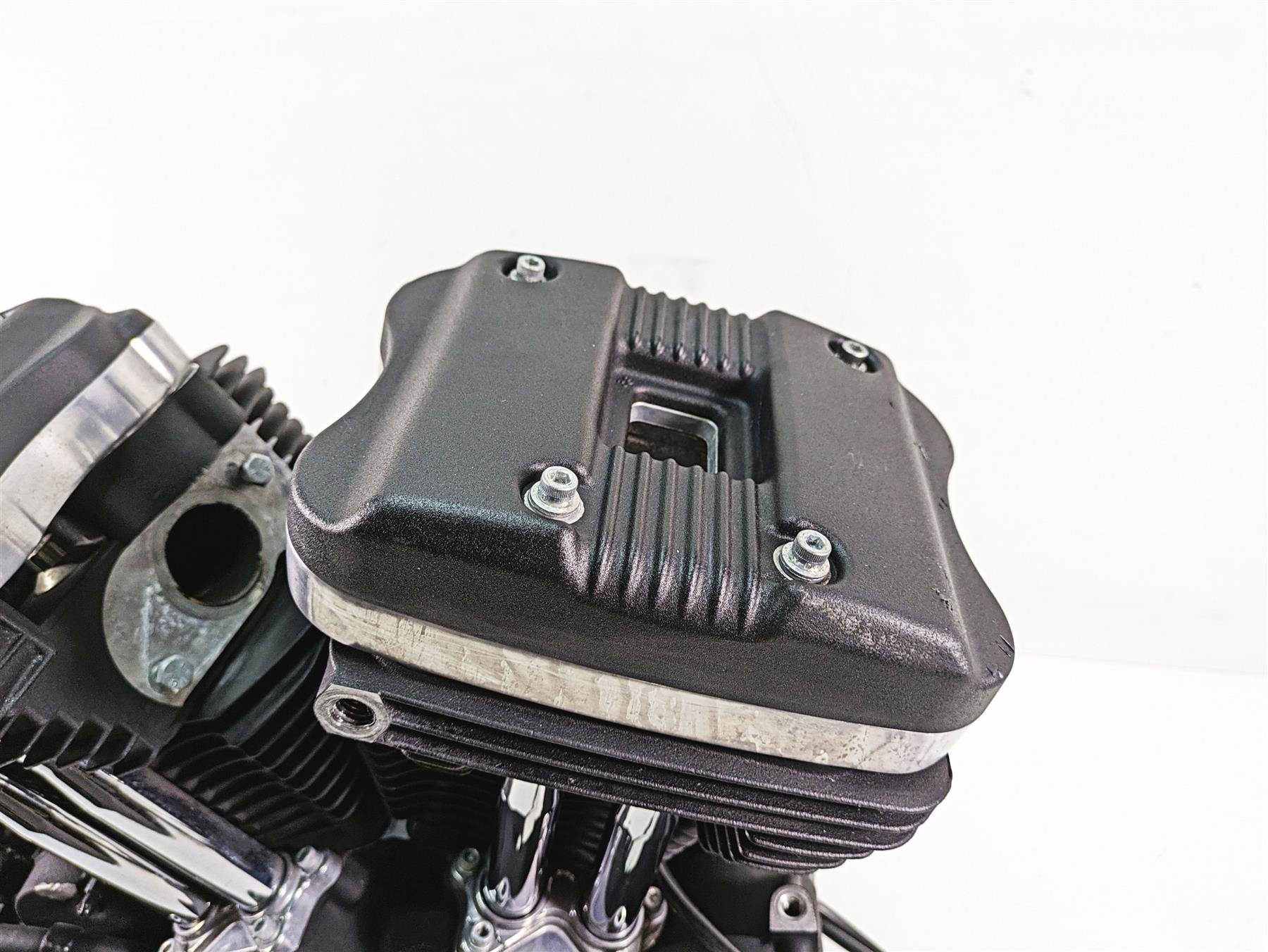 2017 Harley XL883 N Sportster Iron Running Engine Motor 9k - Video 16200497 {{ shop.shopifyCountryName }} - Mototech271