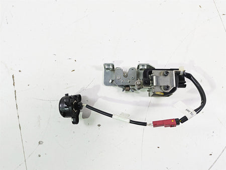 2022 KTM 1290 Super Adventure S Keyless Seat Release Button 6190705000 {{ shop.shopifyCountryName }} - Mototech271