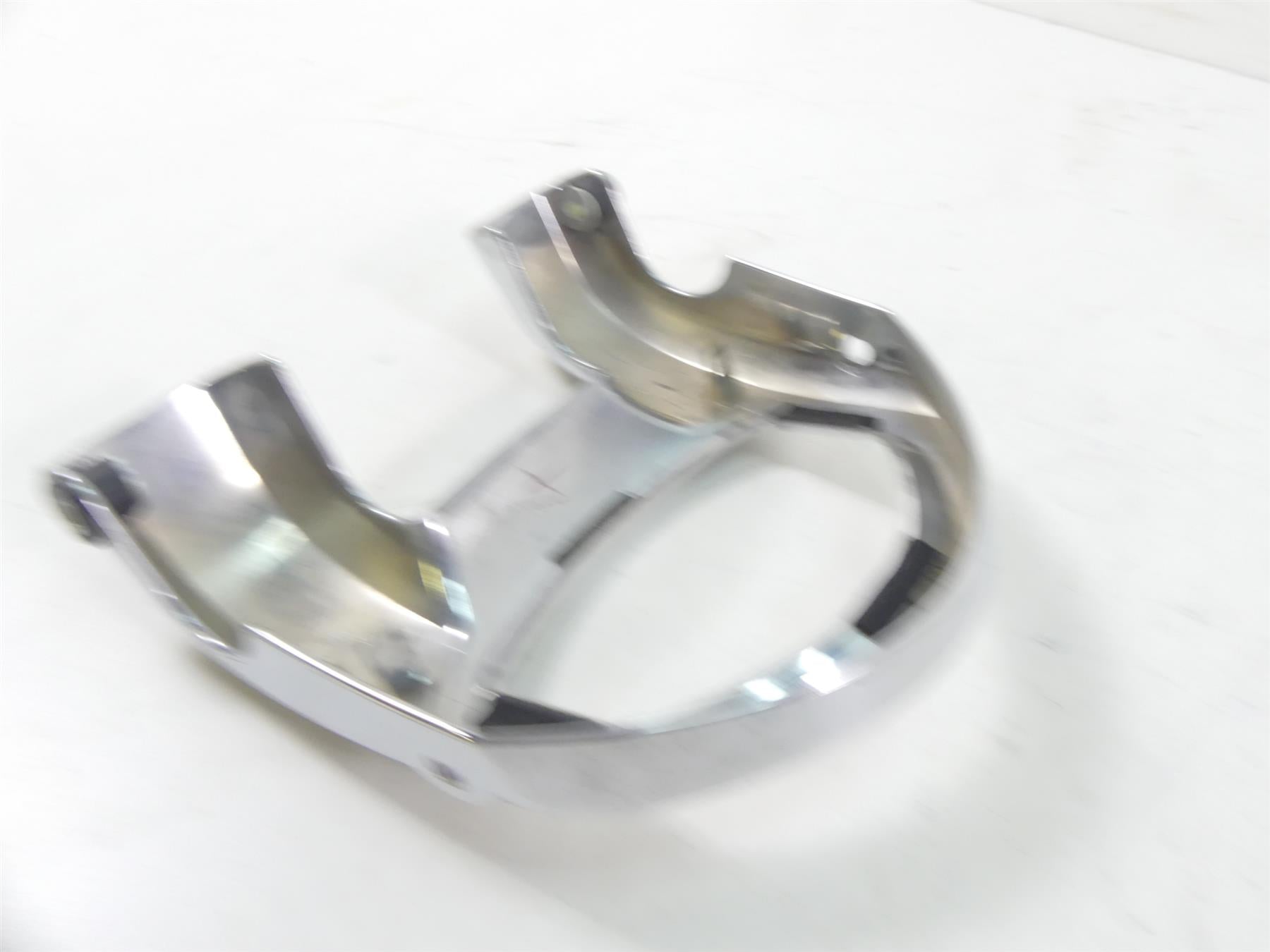 2007 Yamaha XVS1300 V-Star Speedometer Fairing Cowl Cover Housing 3D8-83559-01- {{ shop.shopifyCountryName }} - Mototech271