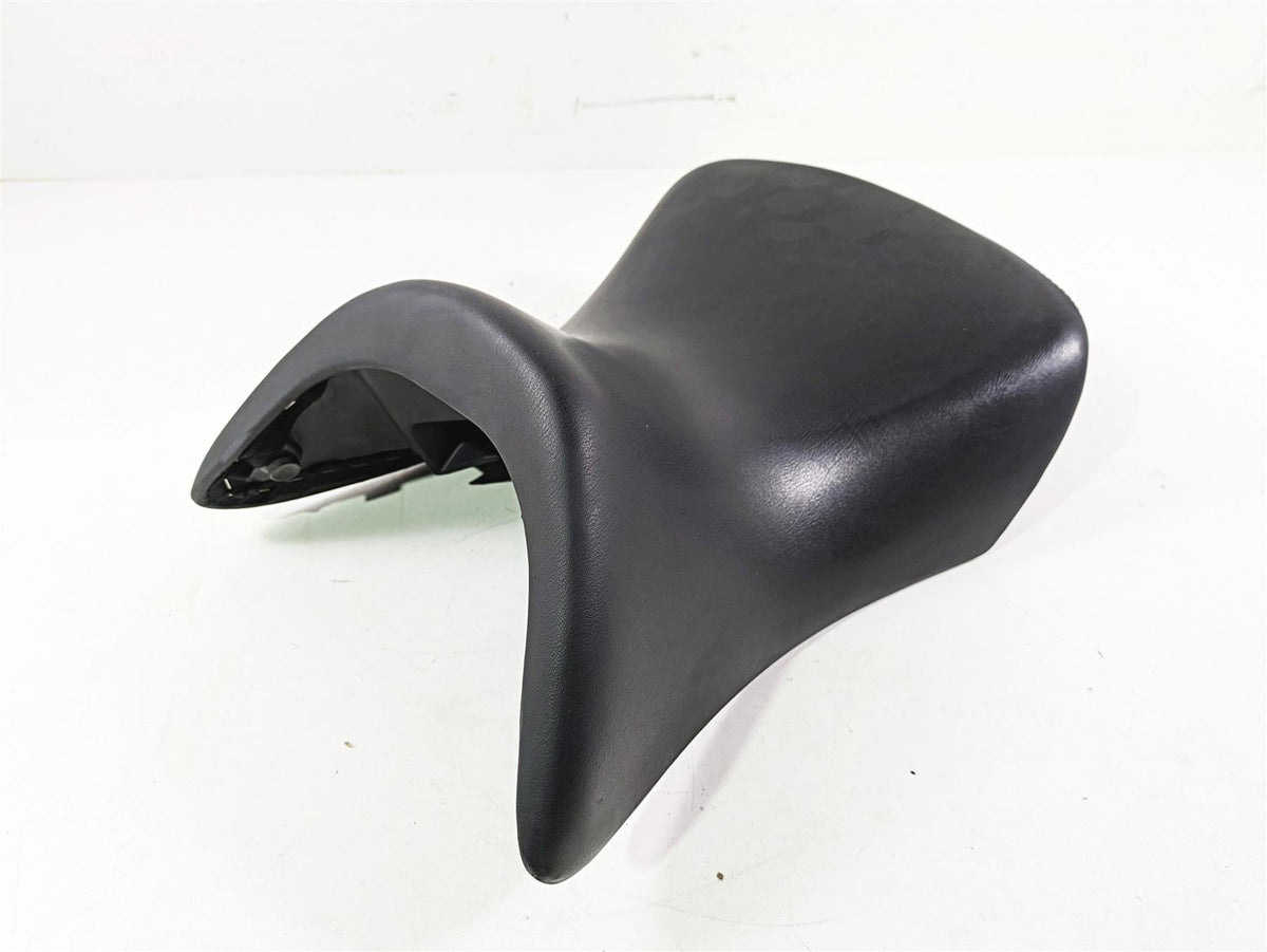 2009 BMW R1200RT K26 Heated Low Front Rider Seat Saddle 52537683648 {{ shop.shopifyCountryName }} - Mototech271