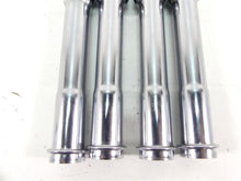 Load image into Gallery viewer, 2017 Harley Softail FXSB Breakout Push Rod Lifter Chrome Cover Set 17965-99 | Mototech271
