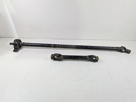 2020 Can Am Maverick X3 Turbo R STD Center Drive Prop Shaft Axle Set 705402462 {{ shop.shopifyCountryName }} - Mototech271
