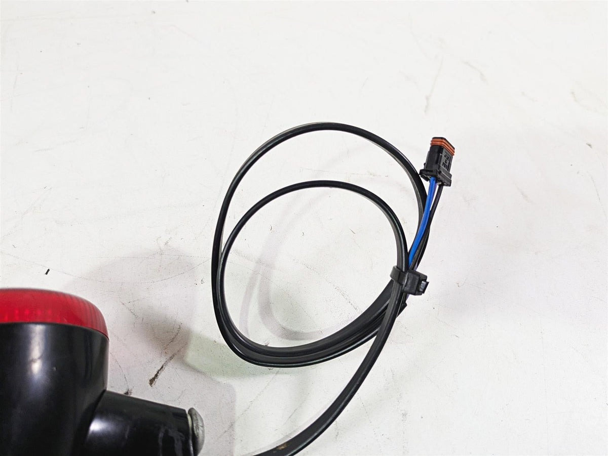 2018 Harley FXBR Softail Breakout Rear Blinker Turn Signal Set - Read 67800965 {{ shop.shopifyCountryName }} - Mototech271