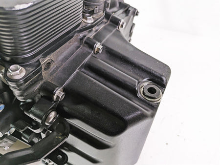 2023 Triumph Street Triple 765 RS Running Engine Motor 2k Only - Video T1161980 {{ shop.shopifyCountryName }} - Mototech271
