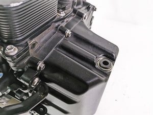 2023 Triumph Street Triple 765 RS Running Engine Motor 2k Only - Video T1161980 | Mototech271
