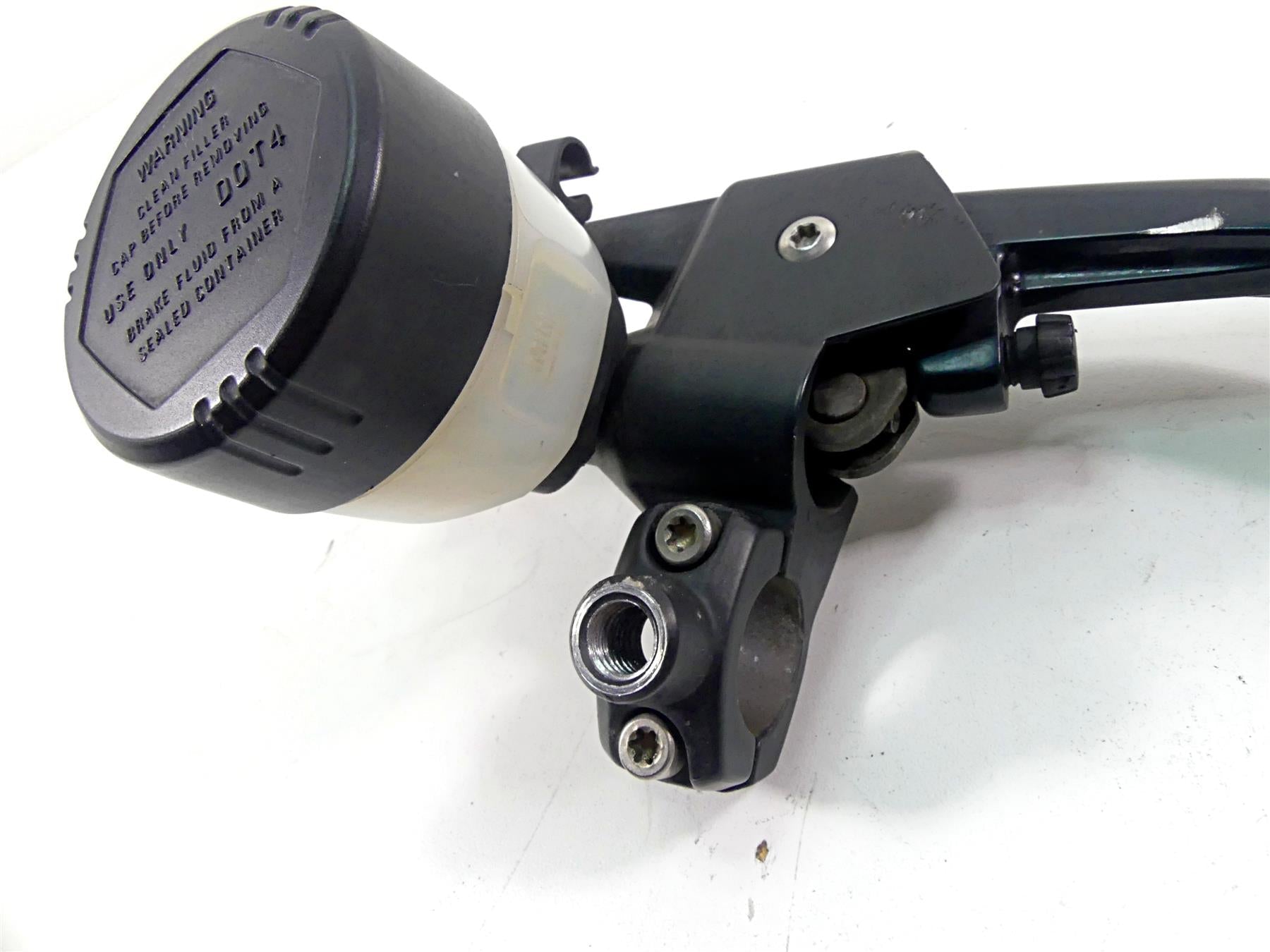 2009 BMW R1200GS K255 Adv Front Brake Master Cylinder 32728530056 {{ shop.shopifyCountryName }} - Mototech271