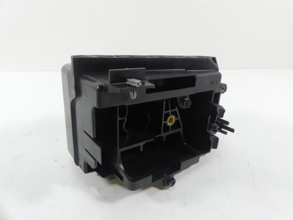 2016 Harley FXDLS Dyna Low Rider Electric Holder Tray & Cover 69201567 66361-12 {{ shop.shopifyCountryName }} - Mototech271