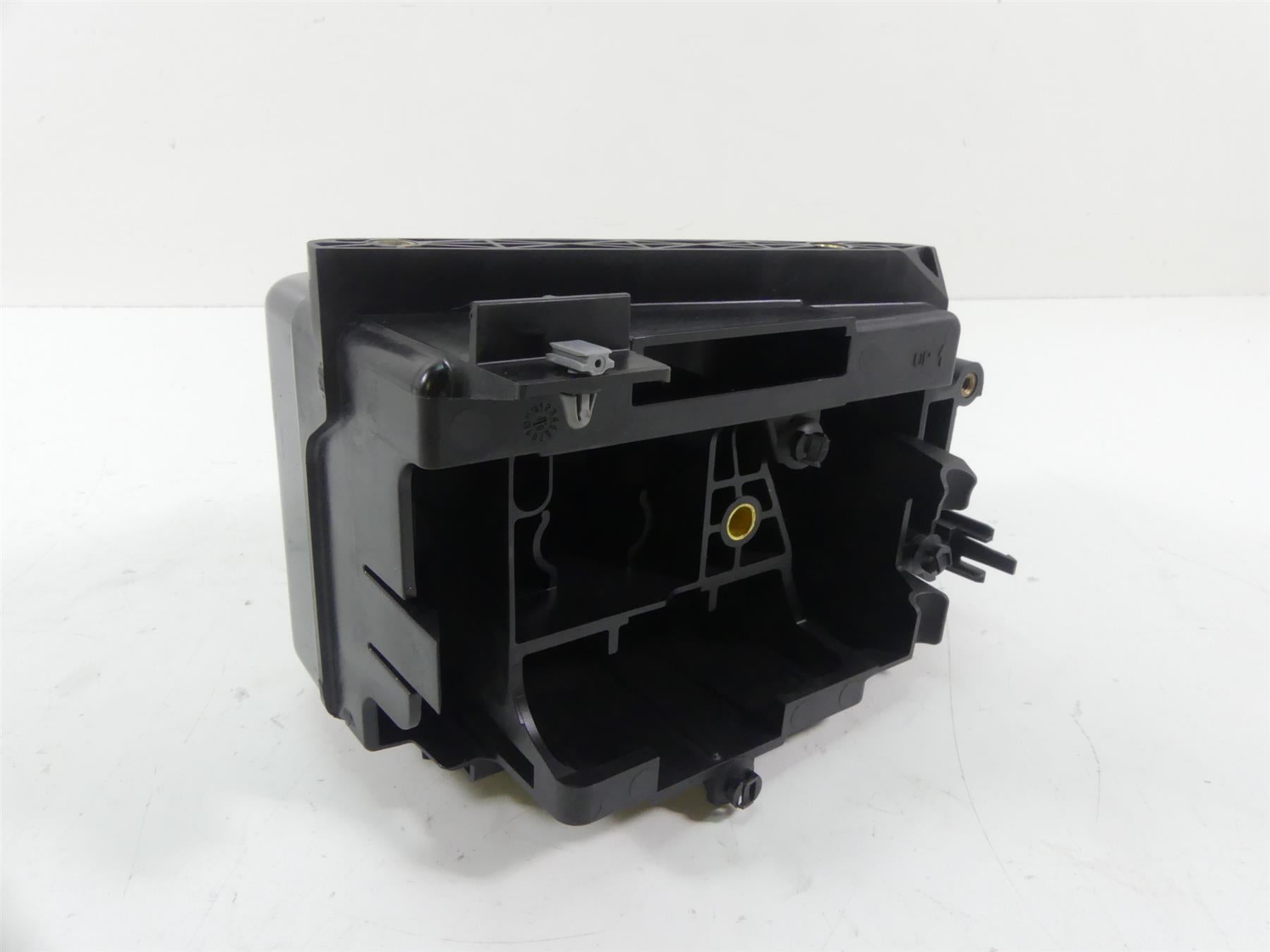 2016 Harley FXDLS Dyna Low Rider Electric Holder Tray & Cover 69201567 66361-12 {{ shop.shopifyCountryName }} - Mototech271