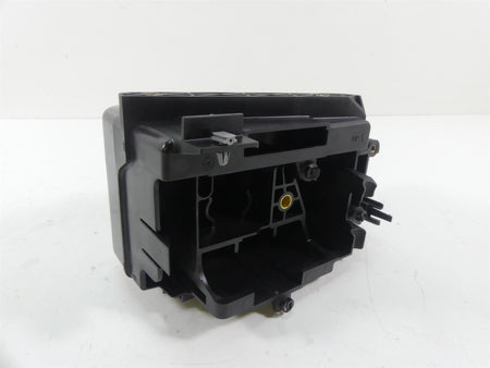 2016 Harley FXDLS Dyna Low Rider Electric Holder Tray & Cover 69201567 66361-12 {{ shop.shopifyCountryName }} - Mototech271