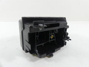 2016 Harley FXDLS Dyna Low Rider Electric Holder Tray & Cover 69201567 66361-12 | Mototech271
