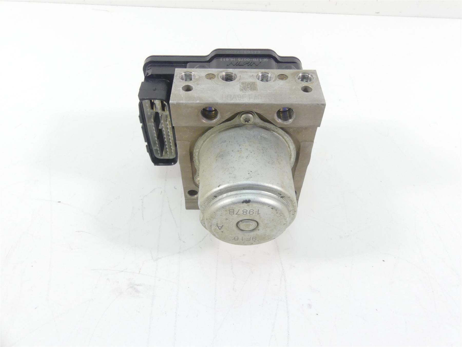 2020 Honda Talon SXS1000R S2R Nissin Vsa Modulator Abs Pump 57110-HL6-A01 | Mototech271