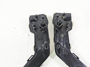 2023 Can Am Maverick X3 XMR Turbo RR Front Signature Running Light Set 710004994 | Mototech271