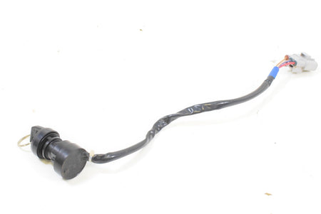 2018 Yamaha Kodiak 450 4WD Ignition Switch & Key {{ shop.shopifyCountryName }} - Mototech271