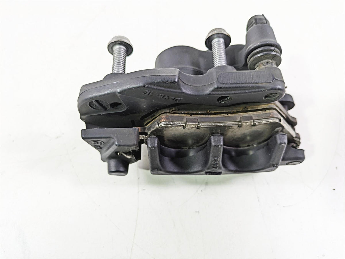 2016 BMW R1200RS K54 Brembo Rear Brake Caliper 34218535160 {{ shop.shopifyCountryName }} - Mototech271