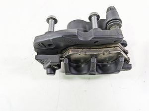 2016 BMW R1200RS K54 Brembo Rear Brake Caliper 34218535160