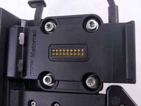 2017 BMW R1200GS GSW K50 Gps Navigation Holder Mount 65908535826 65908524462 {{ shop.shopifyCountryName }} - Mototech271