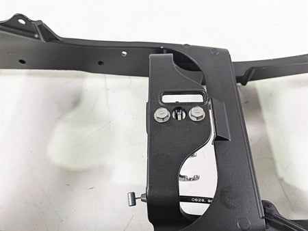 2020 Kawasaki ZX6R Ninja Straight Rear Sub Frame Subframe 32160-0399 {{ shop.shopifyCountryName }} - Mototech271
