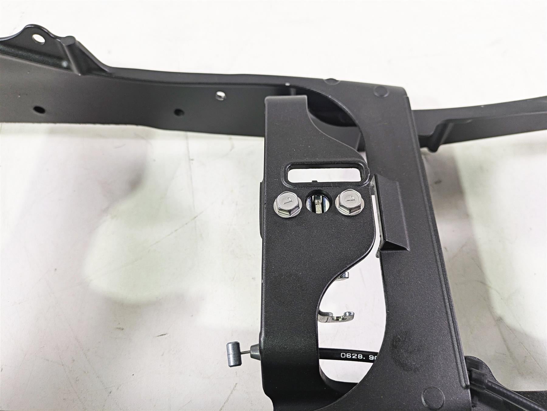 ムンク　確認用 2020 Kawasaki ZX6R Ninja Straight Rear Sub Frame Subframe
