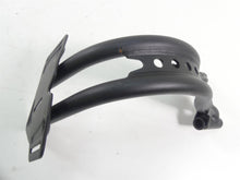 Load image into Gallery viewer, 2015 Ducati Diavel Dark License Plate Holder Mount Bracket Stay Set 56113167AA | Mototech271

