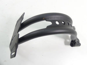 2015 Ducati Diavel Dark License Plate Holder Mount Bracket Stay Set 56113167AA | Mototech271