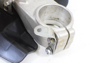 2016 Kawasaki ZX14 ZX14R ZX1400 Ninja Lower Triple Tree Yoke Stem 44037-0039