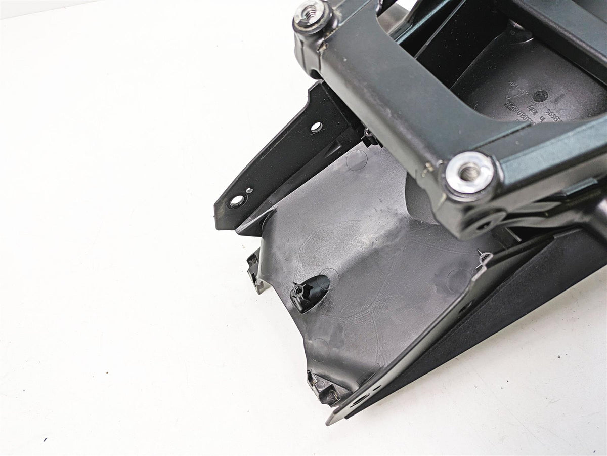 2018 KTM 1090 Adventure R Straight Subframe & Inner Fender 6030300200033 {{ shop.shopifyCountryName }} - Mototech271