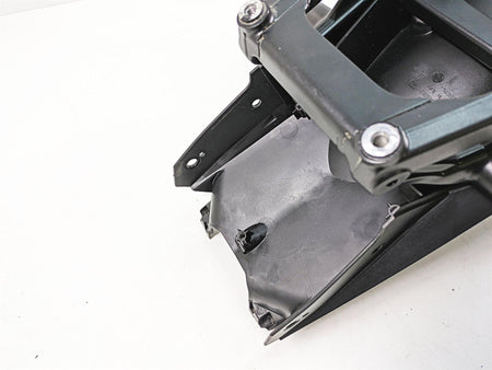 2018 KTM 1090 Adventure R Straight Subframe & Inner Fender 6030300200033 {{ shop.shopifyCountryName }} - Mototech271
