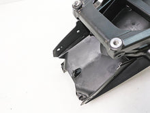Load image into Gallery viewer, 2018 KTM 1090 Adventure R Straight Subframe &amp; Inner Fender 6030300200033
