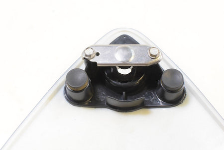 2013 BMW S1000RR S1000 RR Passenger Seat Stool Cowl Fairing Cover 77318529296 {{ shop.shopifyCountryName }} - Mototech271