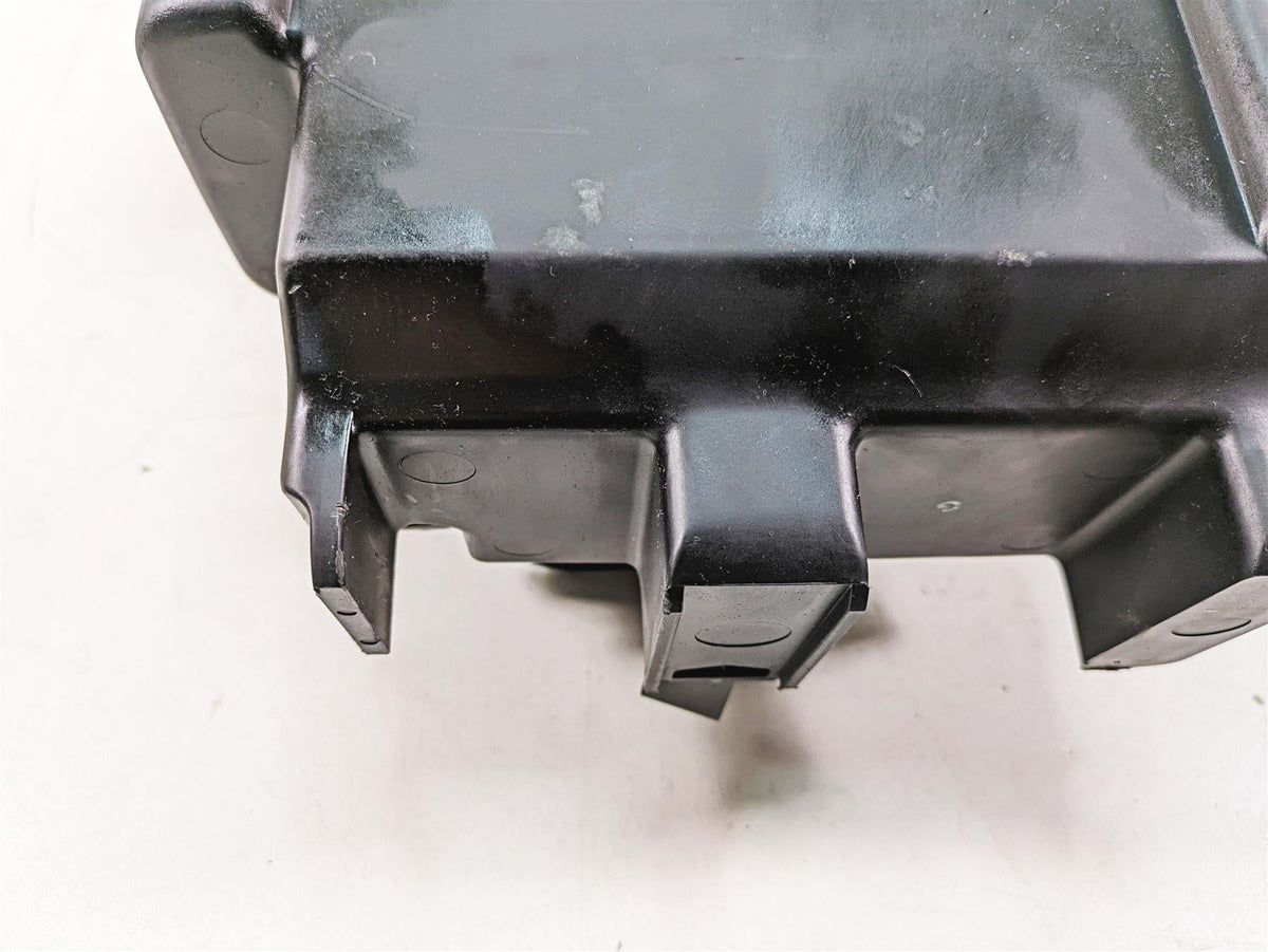 2002 Yamaha FZ1 FZS1000 Fazer Air Box Filter & Velocity Stacks 5LV-14401-00-00 {{ shop.shopifyCountryName }} - Mototech271