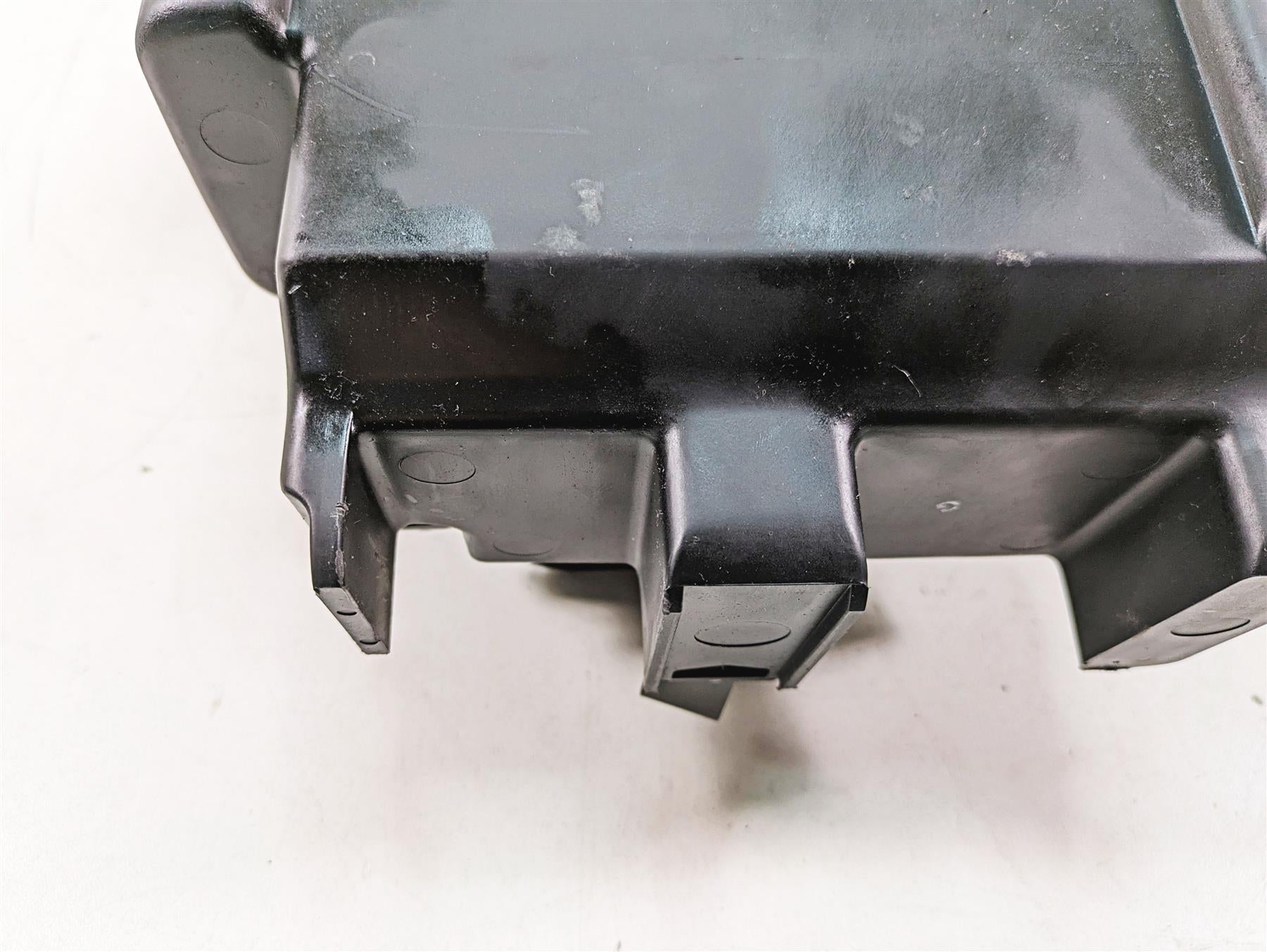 2002 Yamaha FZ1 FZS1000 Fazer Air Box Filter & Velocity Stacks 5LV-14401-00-00 {{ shop.shopifyCountryName }} - Mototech271