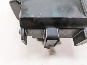 2002 Yamaha FZ1 FZS1000 Fazer Air Box Filter & Velocity Stacks 5LV-14401-00-00 | Mototech271