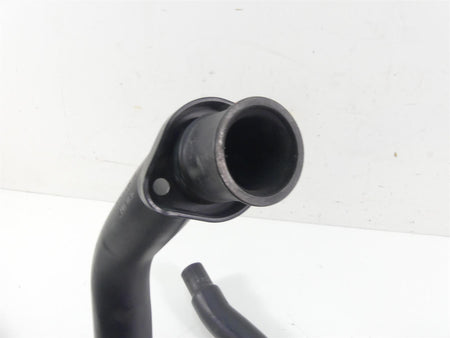 2007 Ducati Sport Classic GT1000 Exhaust Header Pipe Set 57111361A 57011411A {{ shop.shopifyCountryName }} - Mototech271