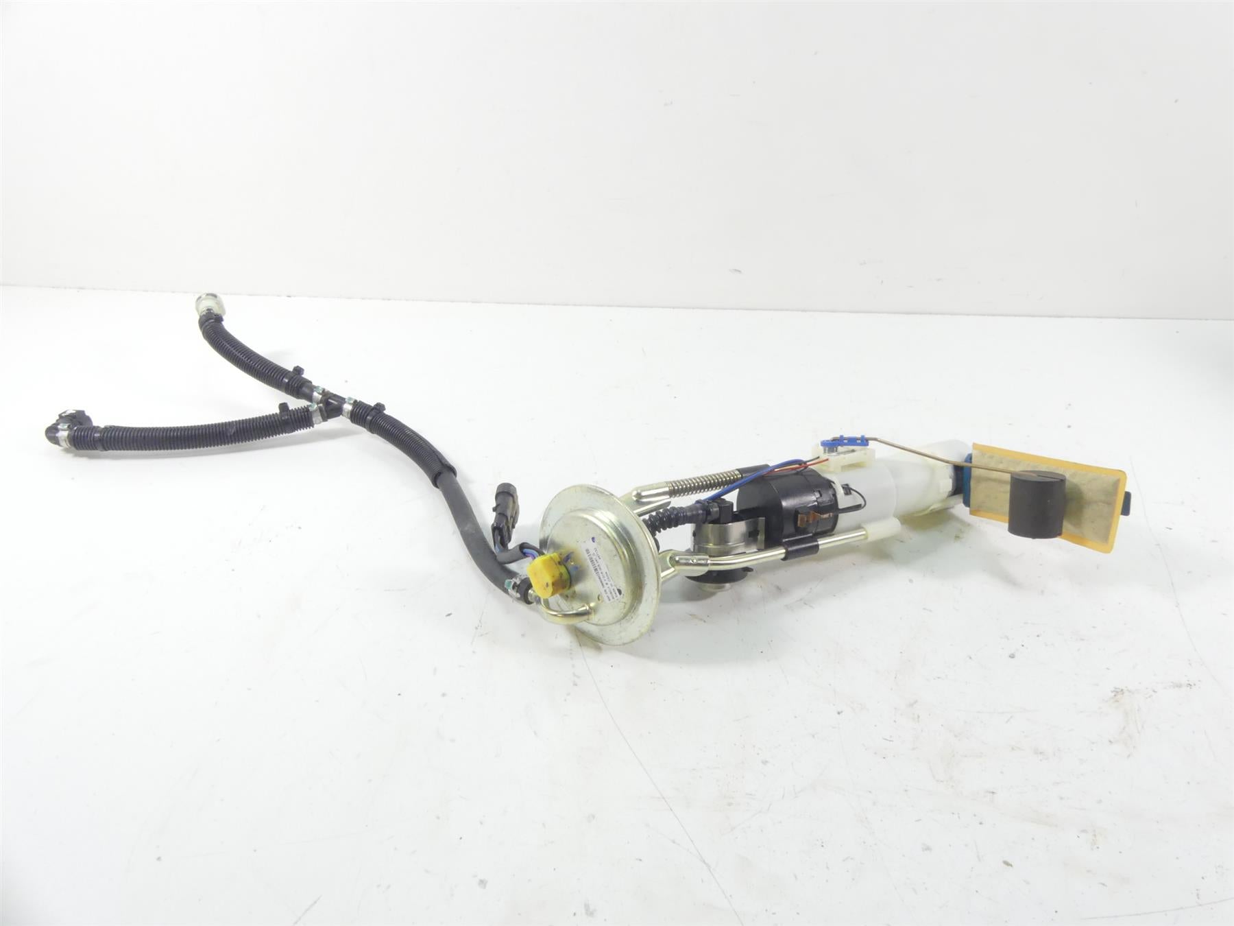 2015 Can-Am Commander 1000XT Tested Fuel Gas Petrol Pump 1K 709000362 709000759 | Mototech271