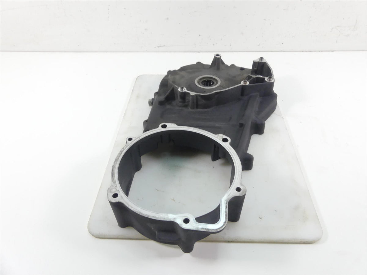 2018 Harley FXBRS Softail Breakout Inner Primary Drive Clutch Cover 36500109 {{ shop.shopifyCountryName }} - Mototech271