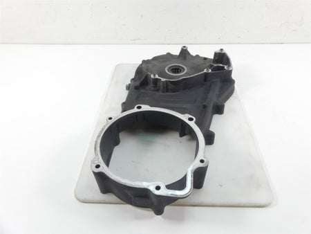 2018 Harley FXBRS Softail Breakout Inner Primary Drive Clutch Cover 36500109 {{ shop.shopifyCountryName }} - Mototech271