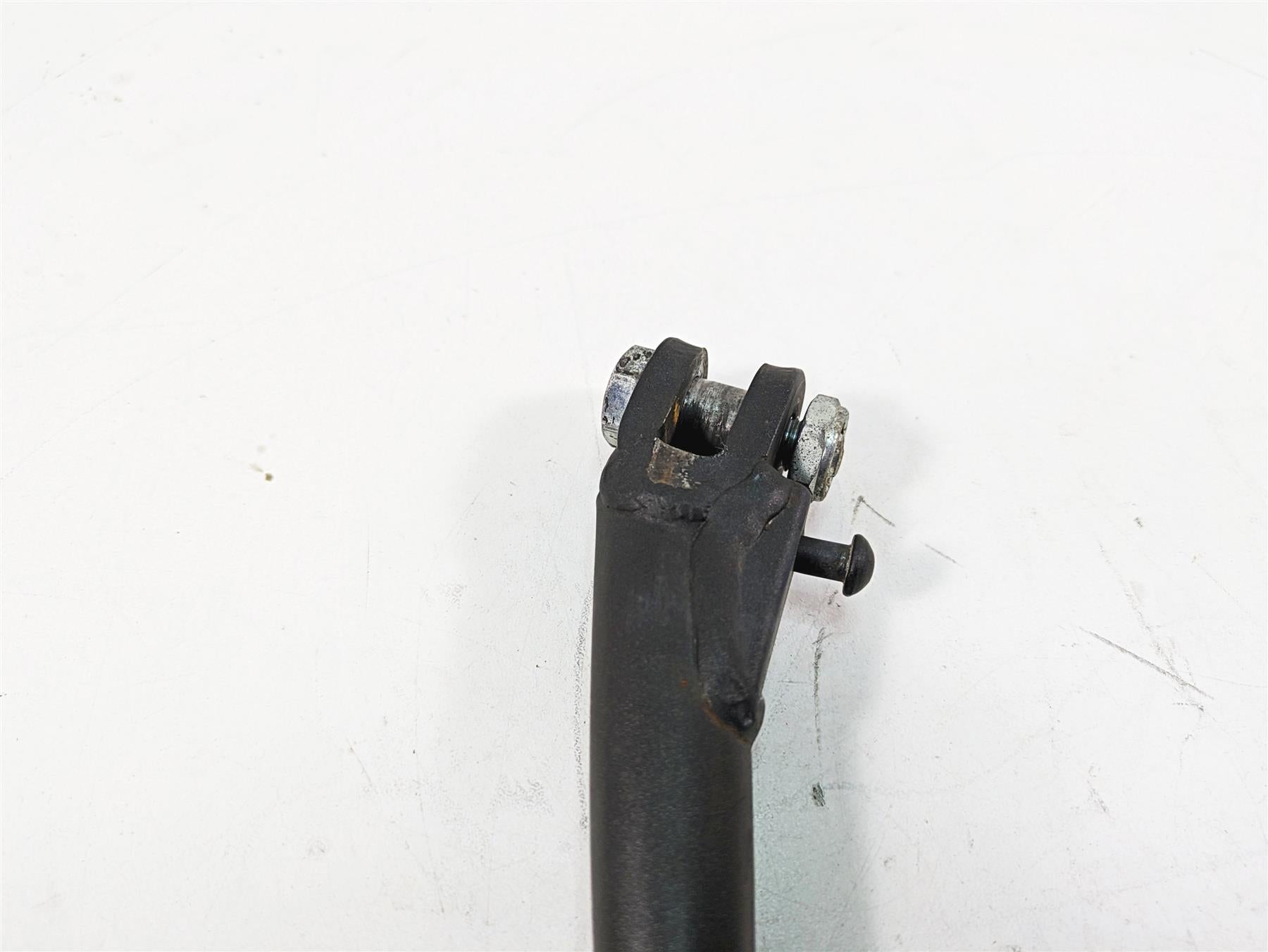2016 Kawasaki Ninja EX300 Side Kickstand Spring Safety Switch Set 34024-0107-18R {{ shop.shopifyCountryName }} - Mototech271