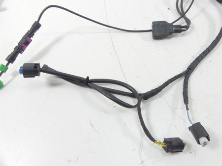 2017 BMW R1200RT K52 Alpine Radio Amplifier Antenna Wiring Set 65128542065 {{ shop.shopifyCountryName }} - Mototech271
