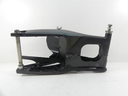 2007 Yamaha FZ1 Fazer Rear Swingarm Swing Arm & Axle Set 2D1-22110-11-00 {{ shop.shopifyCountryName }} - Mototech271