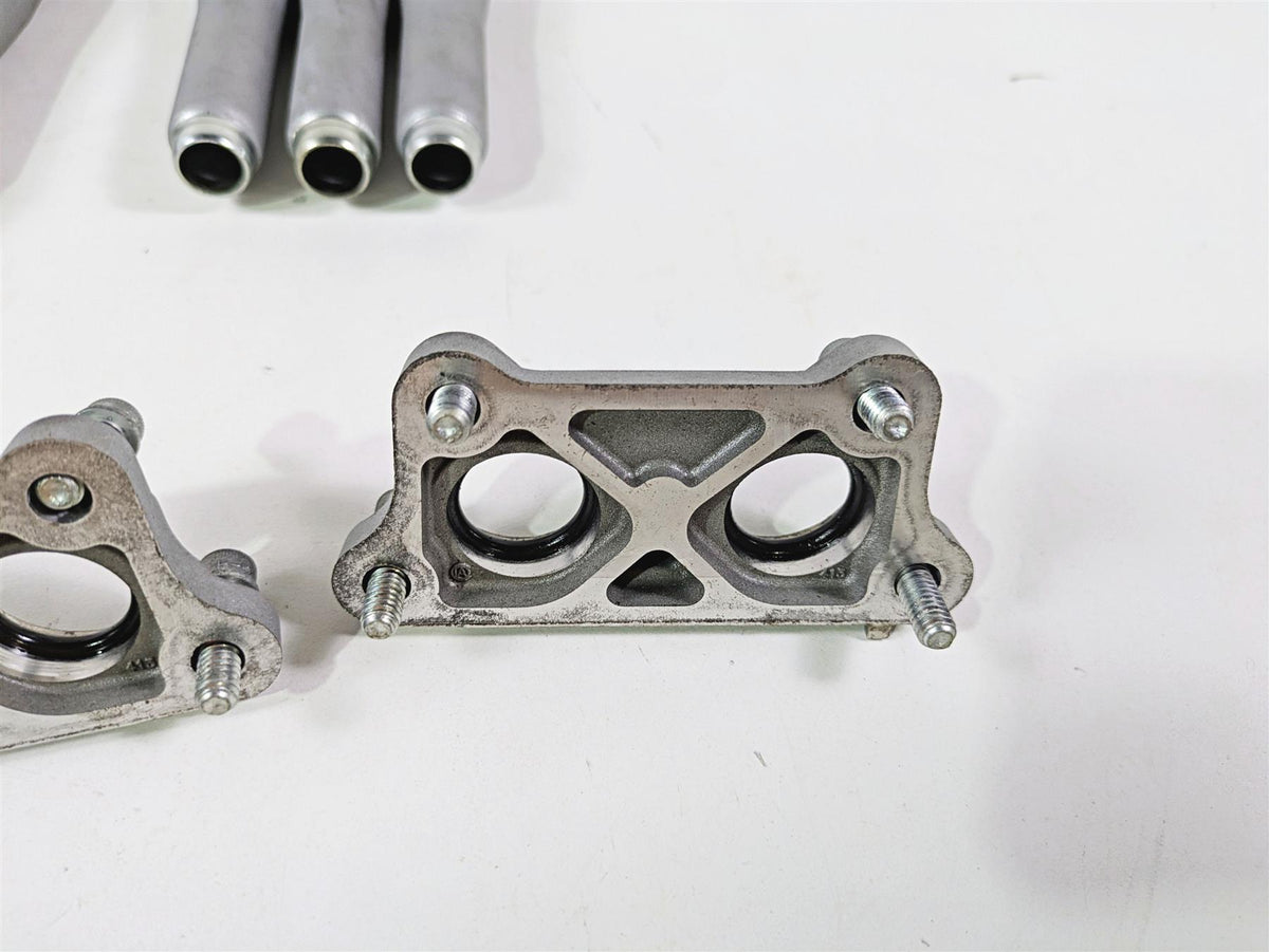 2009 Harley XR1200 Sportster Push Rod Lifter Tappet Cover Set 17954-08 {{ shop.shopifyCountryName }} - Mototech271