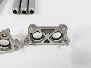 2009 Harley XR1200 Sportster Push Rod  Lifter Tappet Cover Set 17954-08