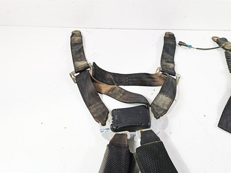 2019 Can Am Maverick X3 XRS Turbo R Seat Belt Buckle Set 708002811 708002385 {{ shop.shopifyCountryName }} - Mototech271