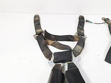 Load image into Gallery viewer, 2019 Can Am Maverick X3 XRS Turbo R Seat Belt Buckle Set 708002811 708002385 | Mototech271
