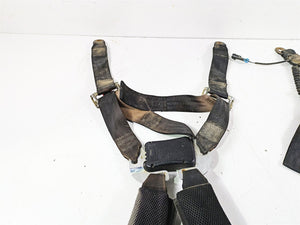 2019 Can Am Maverick X3 XRS Turbo R Seat Belt Buckle Set 708002811 708002385 | Mototech271