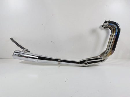 1978 Suzuki GS550 E Exhaust System Header Muffler Kerker {{ shop.shopifyCountryName }} - Mototech271
